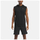 Reebok Ανδρικό αμάνικο φούτερ Strength Sleeveless Hoodie